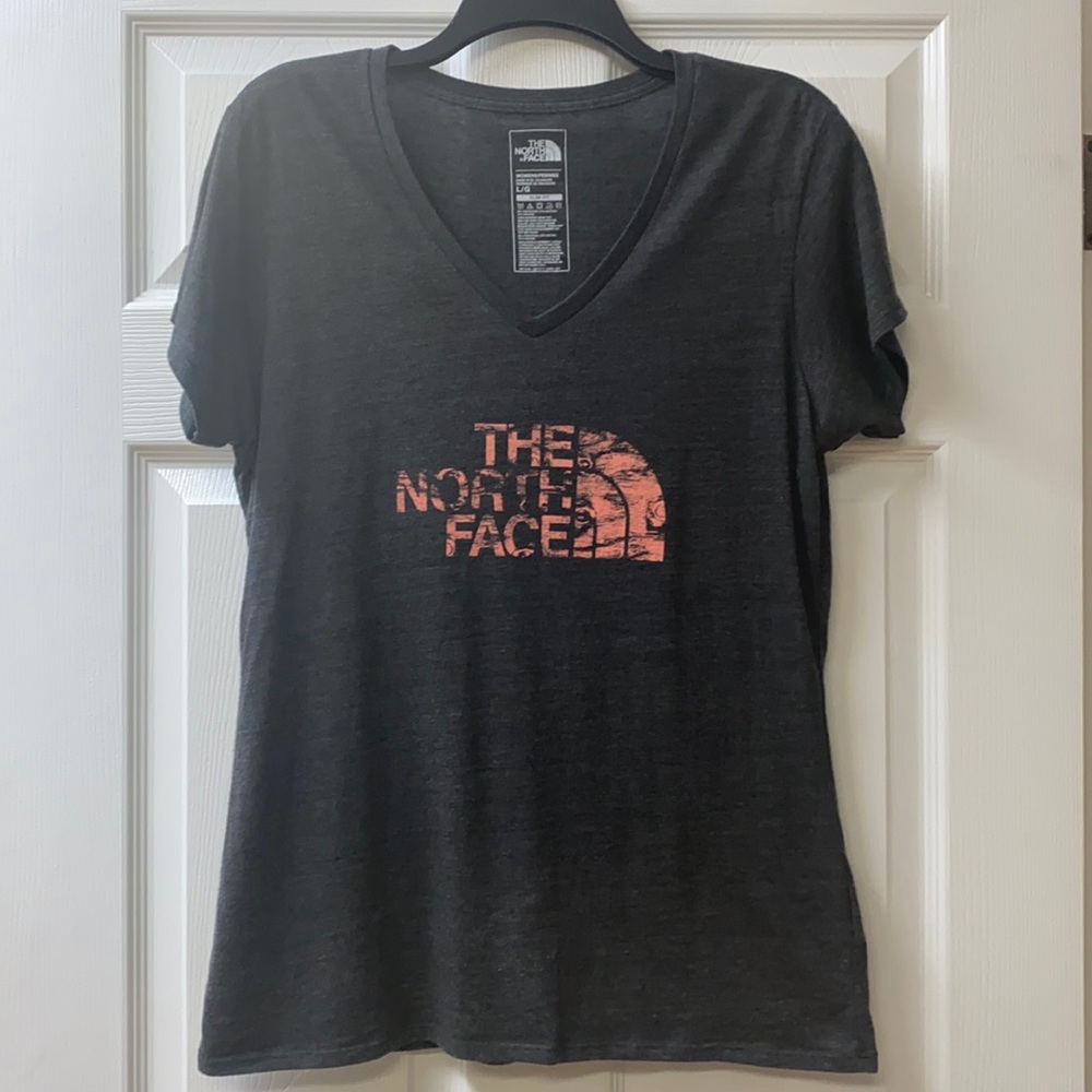 The North Face Women’s T-shirt